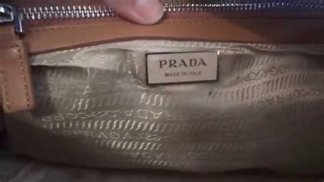 how to know real prada bag|authentic Prada handbags outlet.